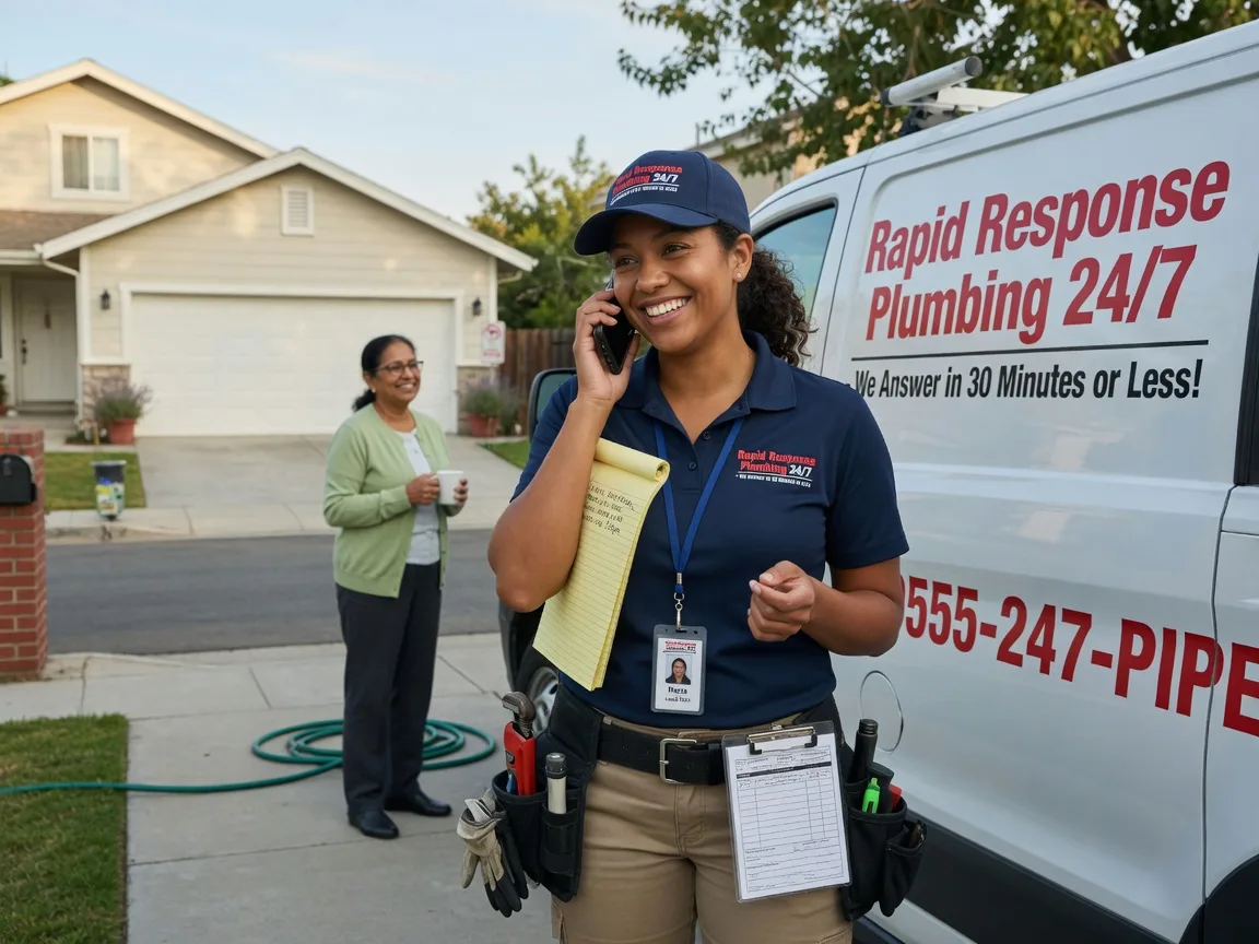 Emergency Plumber Lomira, WI FAQs